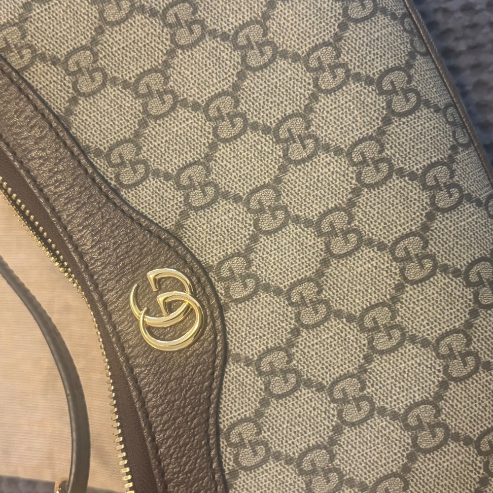 Gucci Ophidia small shoulder bag - Picture 6 of 6